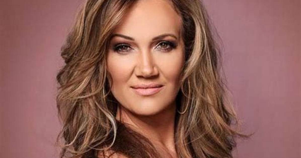 Juanita Du Plessis Net Worth and Biography