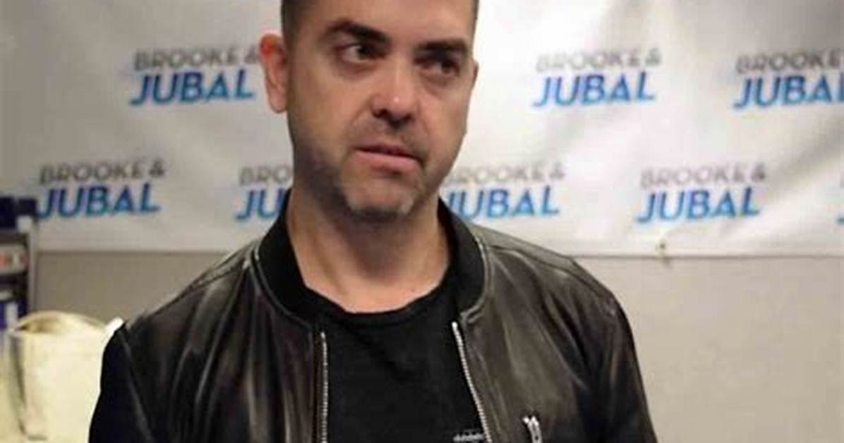 Jubal Palmer Net