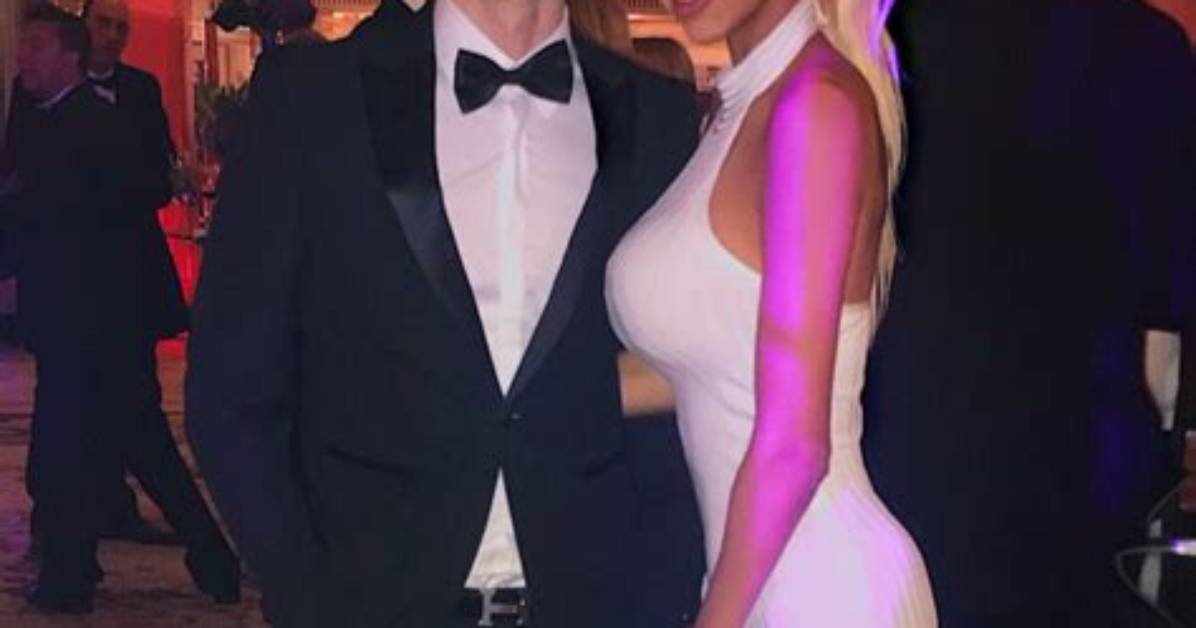 Judd Trump Girlfriend Khadijah Misr Relationship Timeline, Are They Getting Married Anytime Soon?