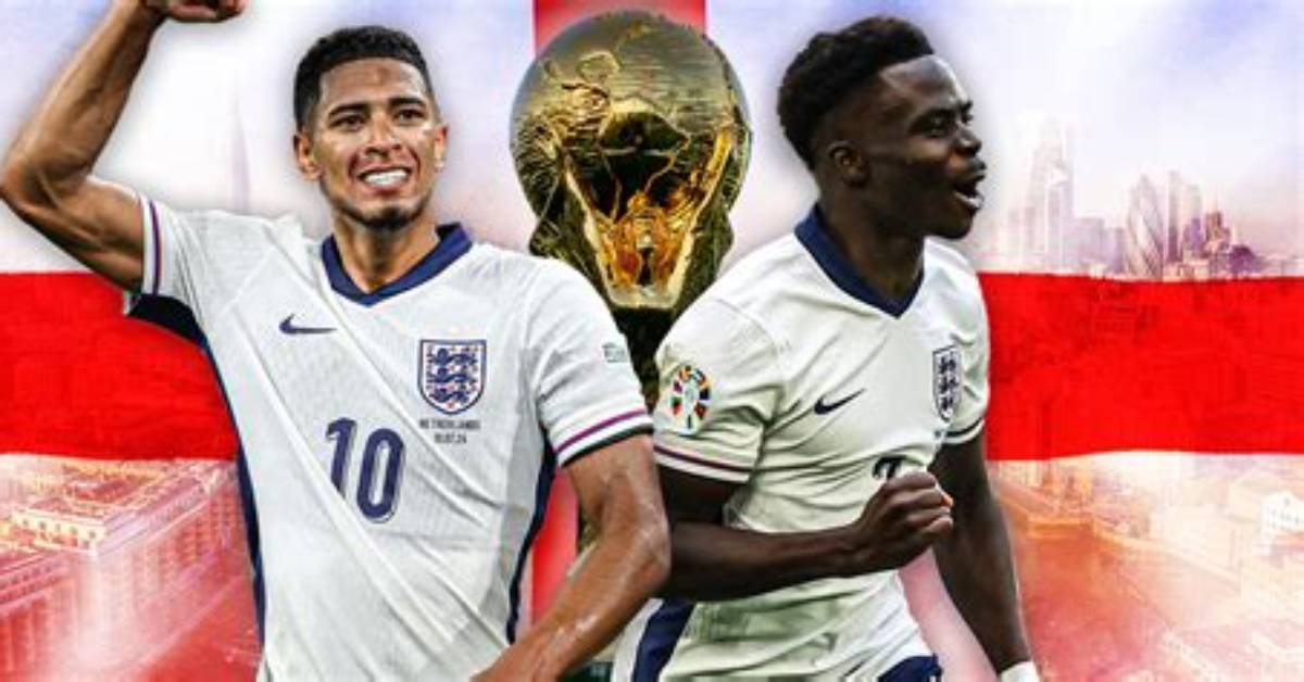 Jude Bellingham Britain S Rising Soccer