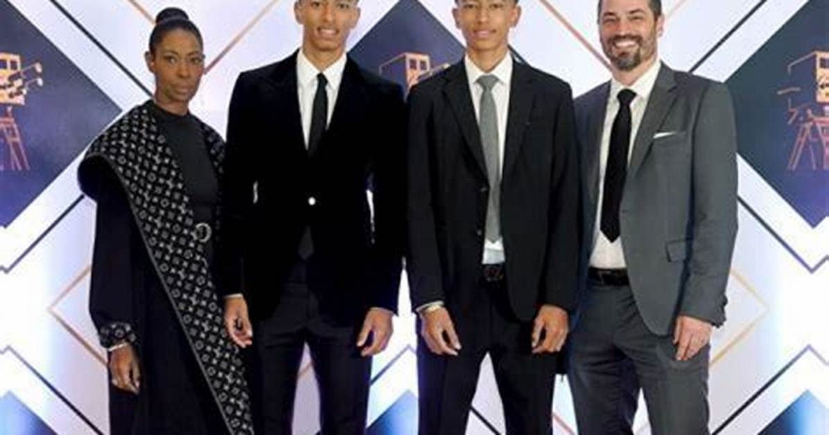 Jude Bellingham: Rising Star - Origins and Maternal Background