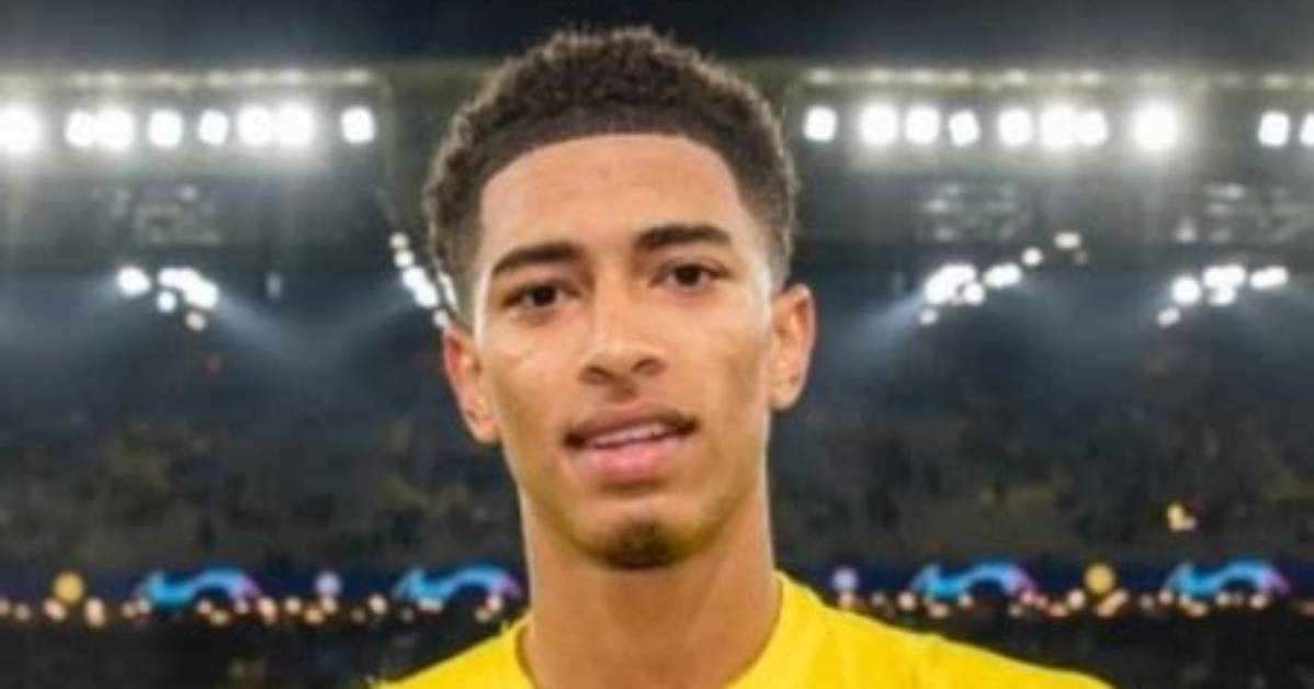 Jude Bellingham: the Birth of a Footballing Superstar