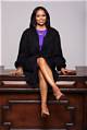 Judge Faith Jenkins: the Trailblazing Jurist and Television Personality