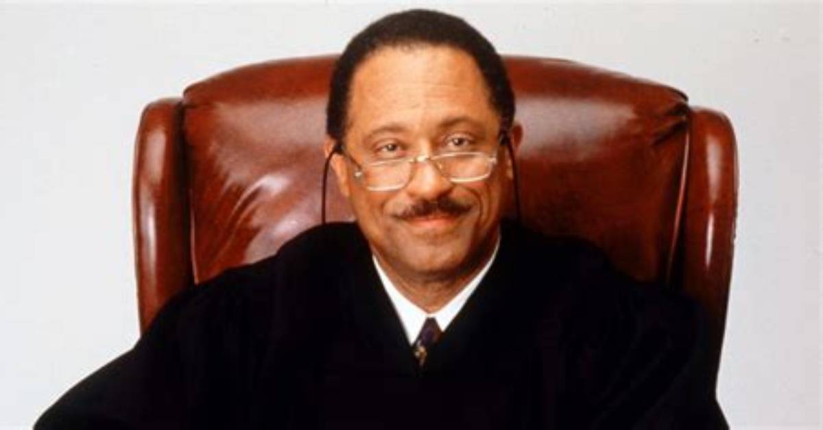 Judge Joe Brown Net Worth Exploring the Financial Journey Of