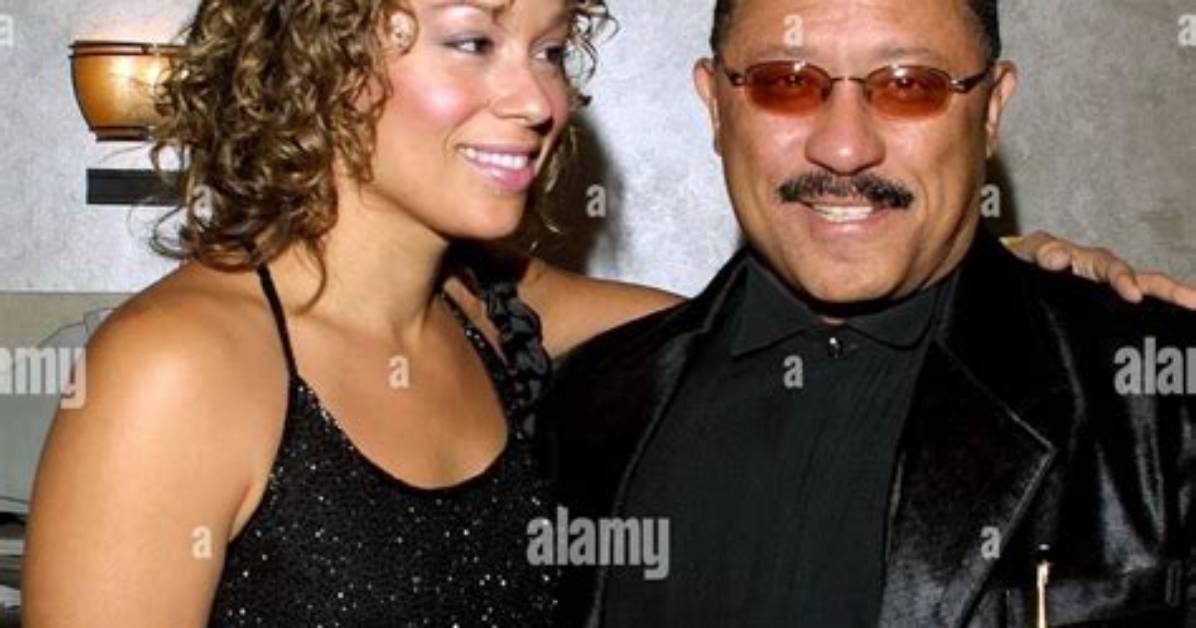 Judge Joe Brown's First Wife: Early Year's & Marriage