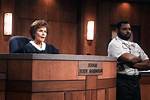 Judge Judy Byrd's Impact on the Legal System
