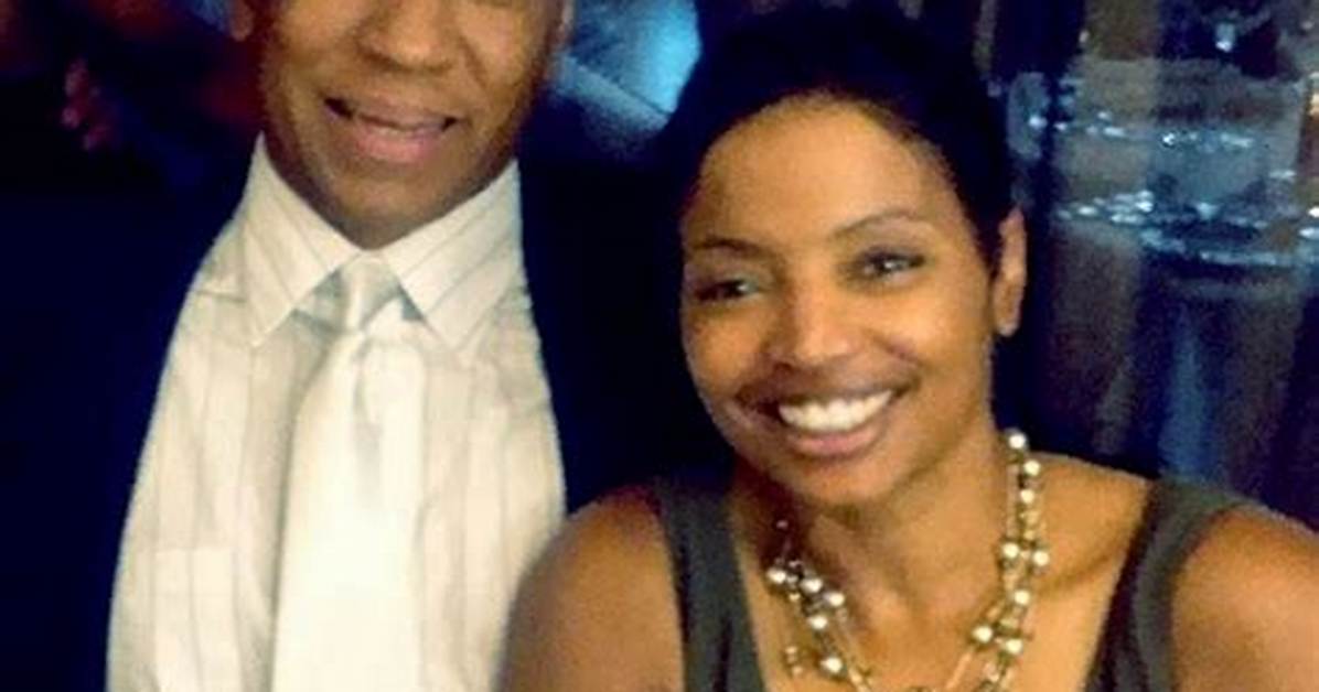Judge Lynn Toler Husband Net Worth Judge Lynn