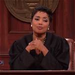 Judge Toler: Insights & Decisions