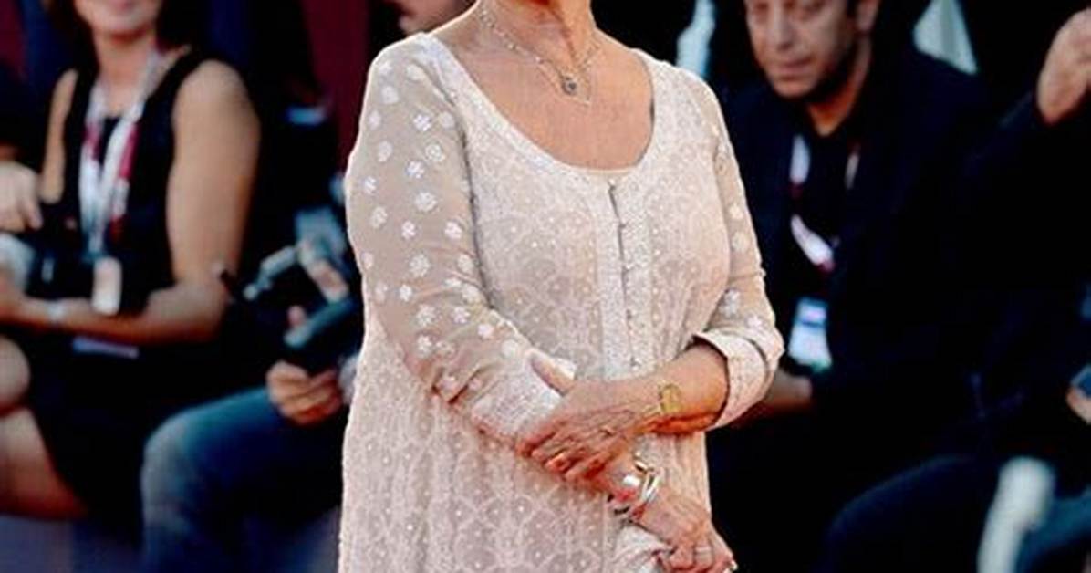 Judi Dench Height Weight Body Measurements Bra Size
