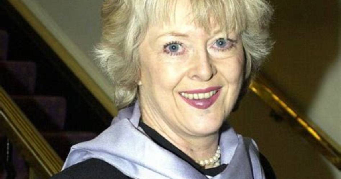 Judith Keppel Net Worth