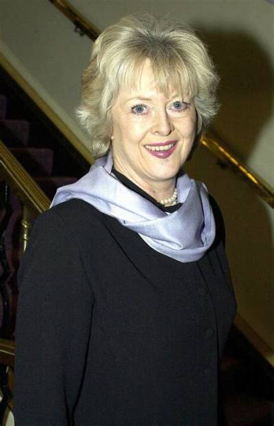 Judith Keppel Net Worth