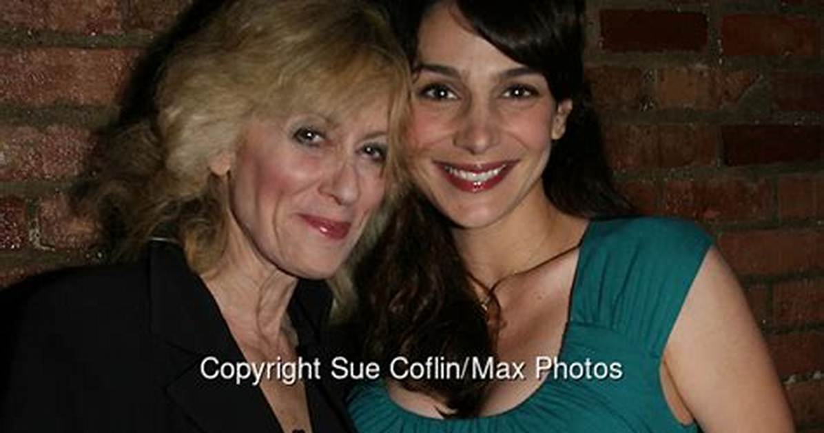Judith Light's Children: Shining Stars