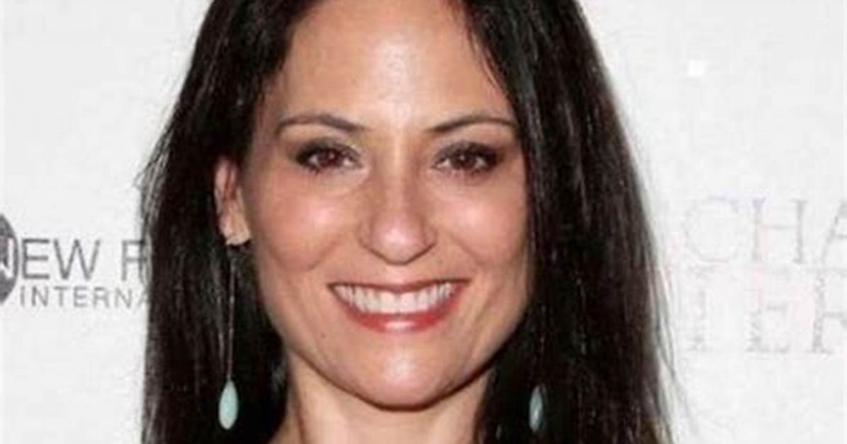 Judith M. Aronson