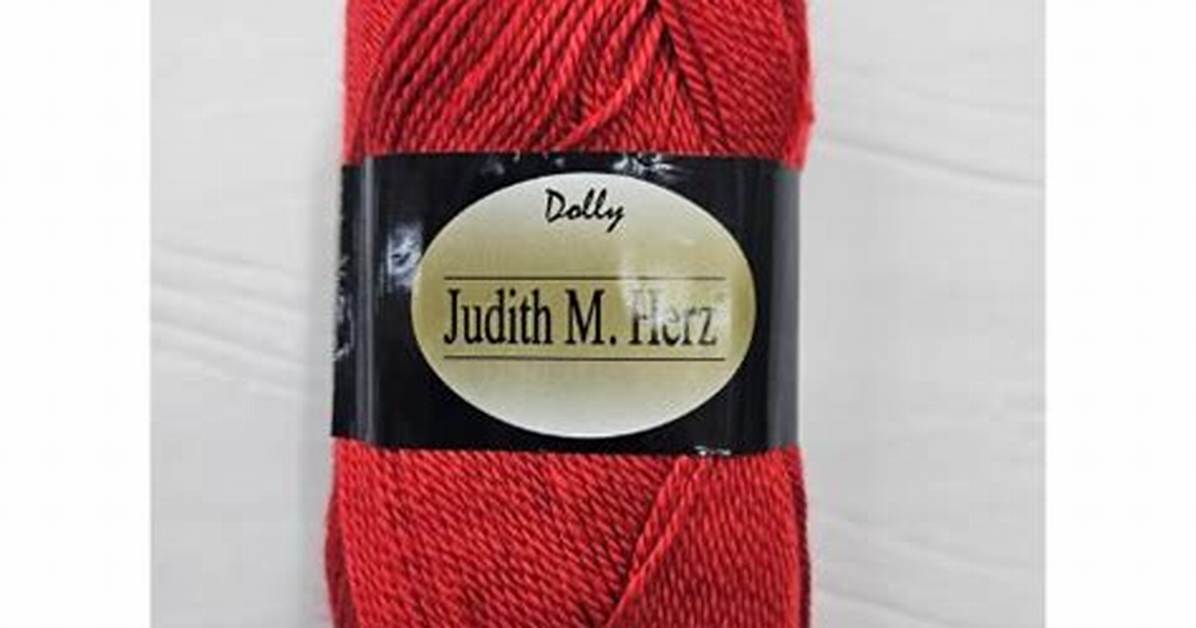 Judith M