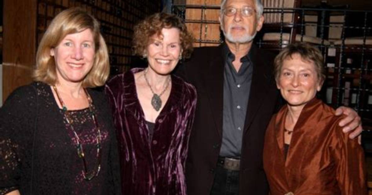 Judy Blume Parents Meet Ralph
