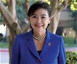 Judy Chu Biography, Age, Net Worth, Family, Elections