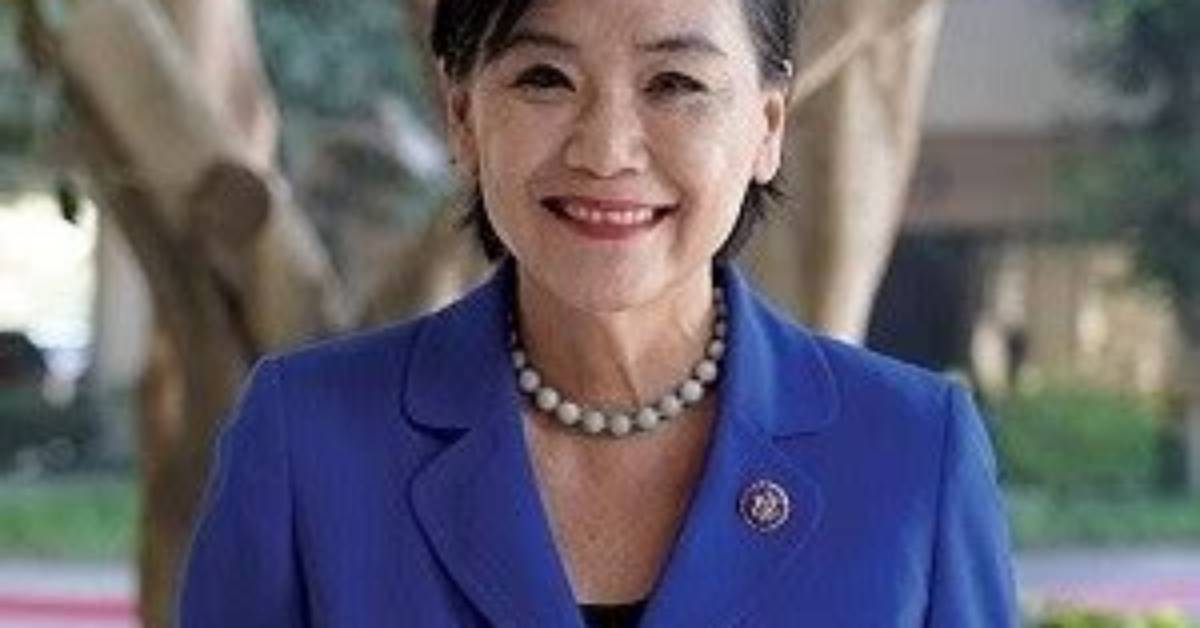 Judy Chu Biography Age Net Worth