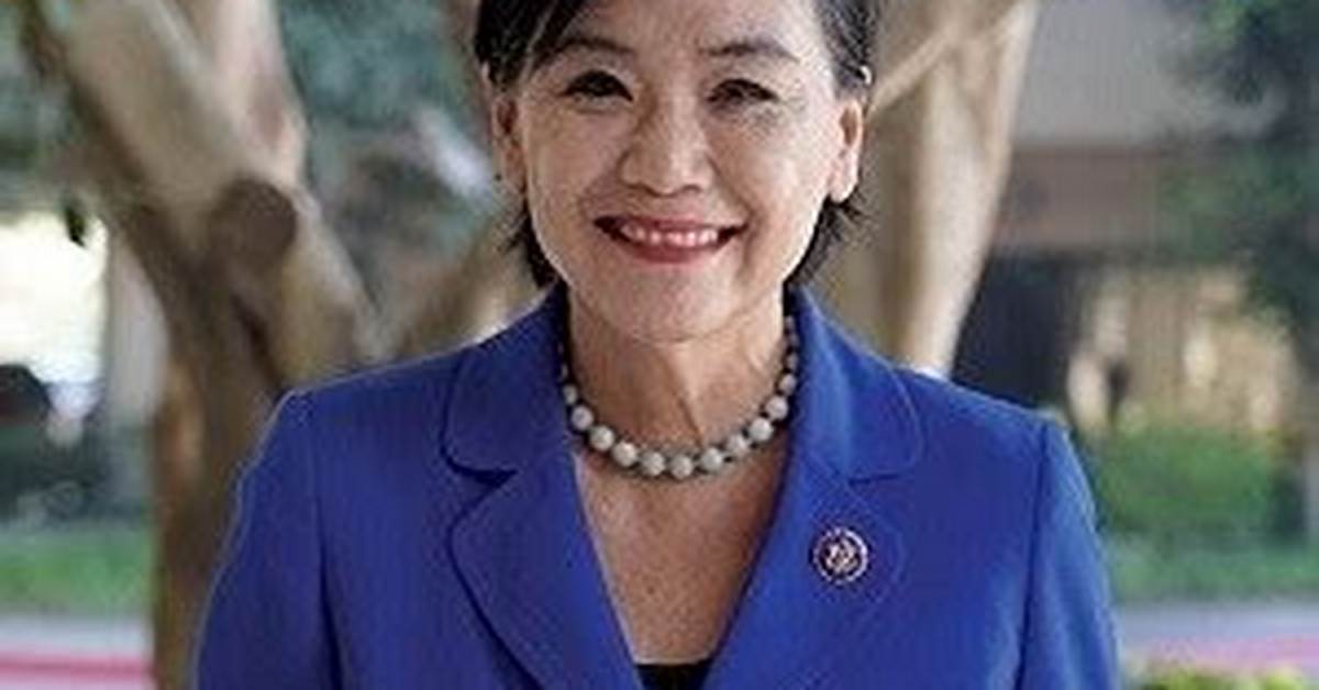 Judy Chu Biography Age Net