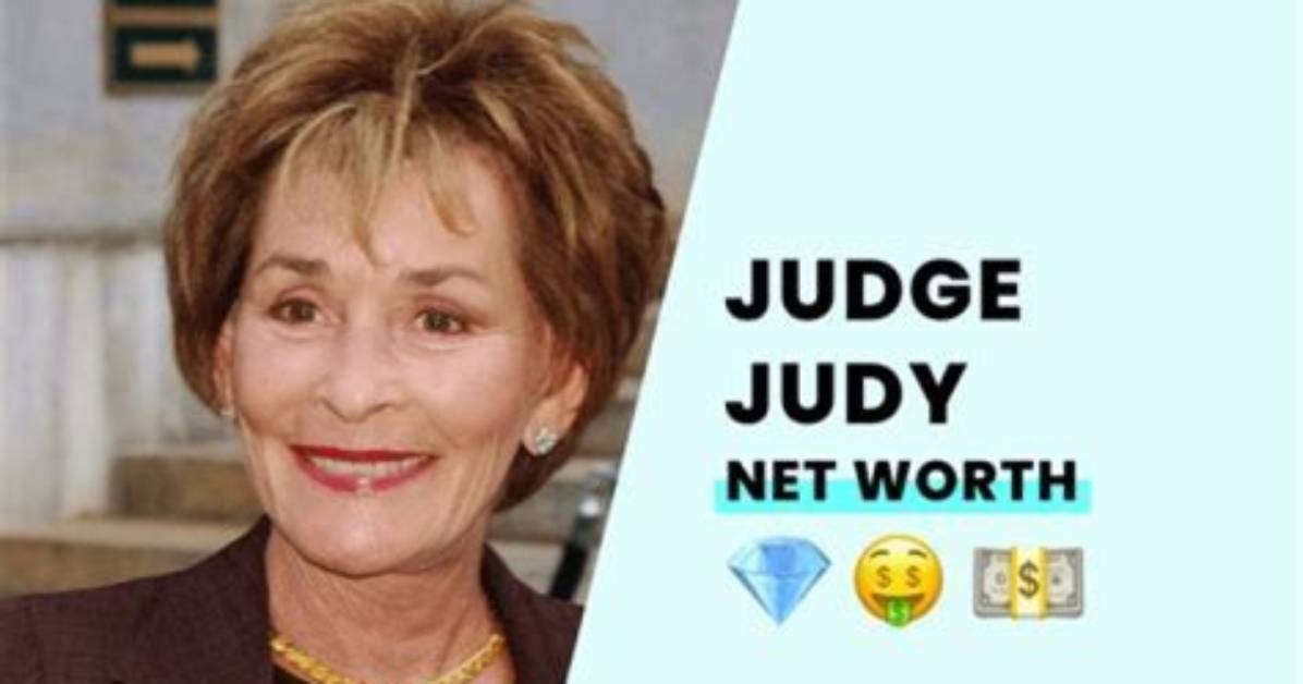 Judy D Height, Weight, Net Worth, Age, Birthday, Wikipedia, Who, Nationality, Biography