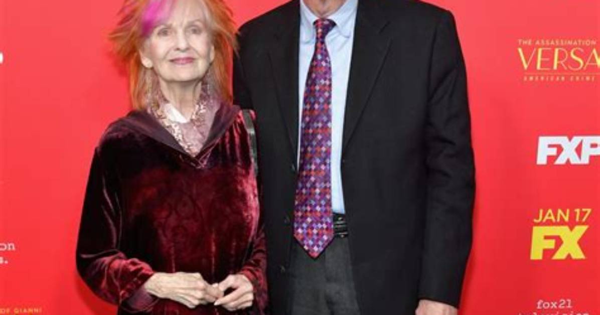 Judy Farrell Net Worth