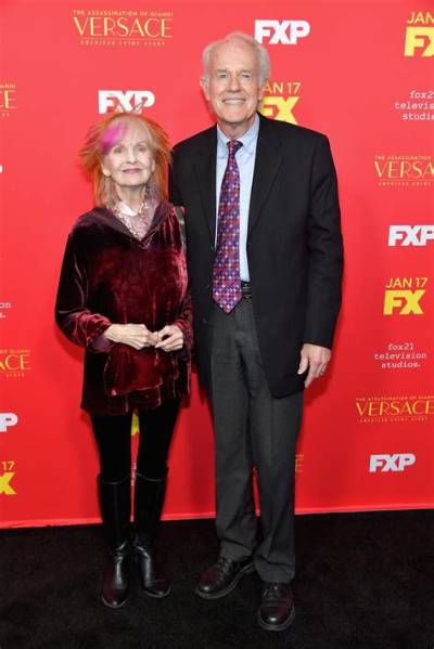 Judy Farrell Net Worth