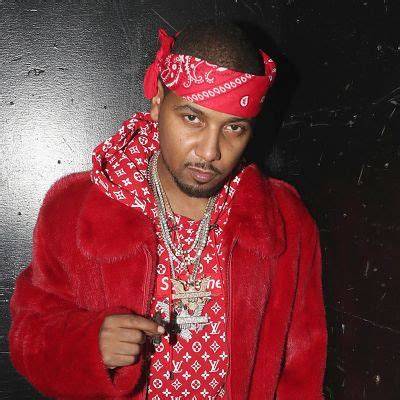 Juelz Santana Wiki, Bio, Age, Height, Weight, Wife Name, Facts