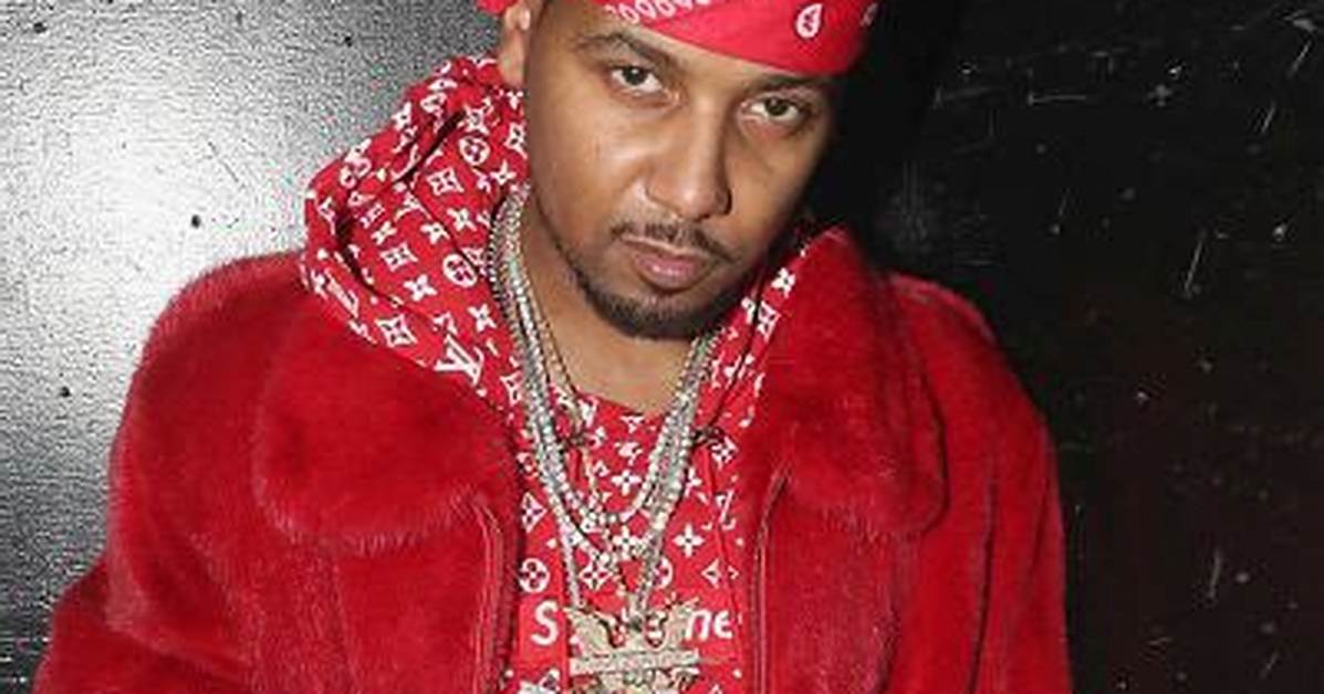 Juelz Santana Wiki Bio Age Height