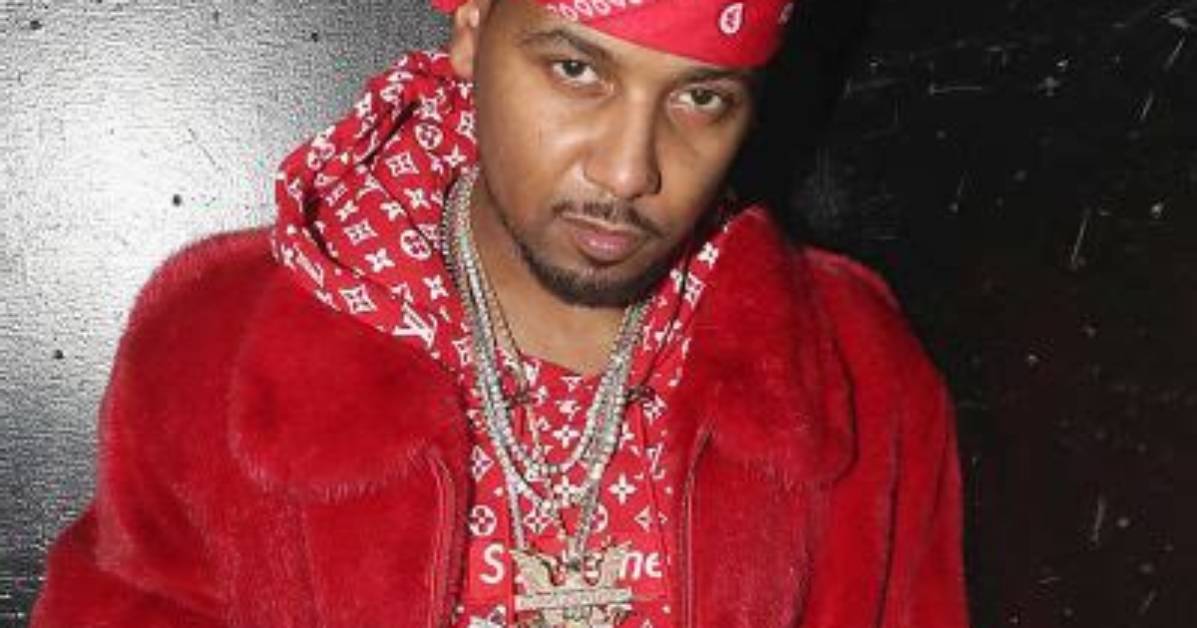 Juelz Santana Wiki Bio Age