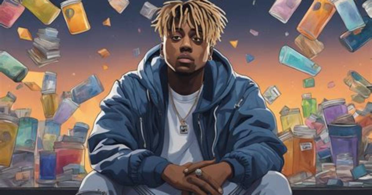 Juice Wrld Weight: Exploring the Life, Legacy, and Fitness Journey of a Musical Icon