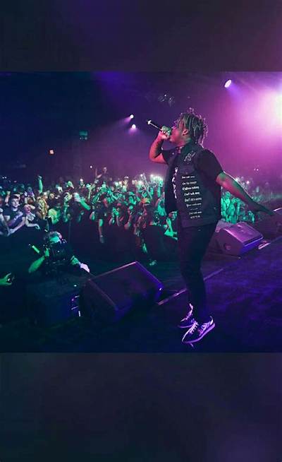 Juice Wrld