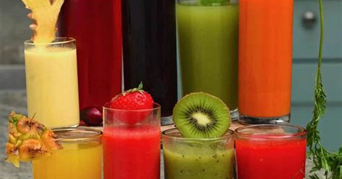 Juice