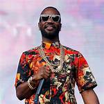 Juicy J: the Musical Icon and His Remarkable Journey