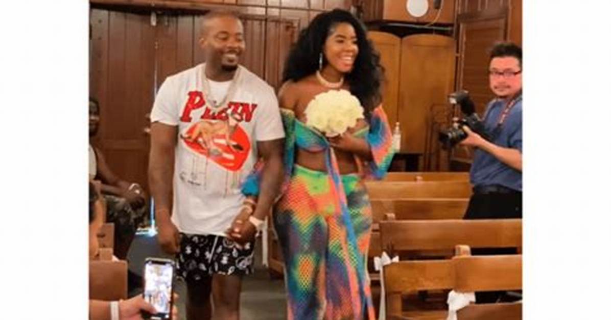 Juju Castaneda and Her Husband Are All Set to Welcome Their First Child
