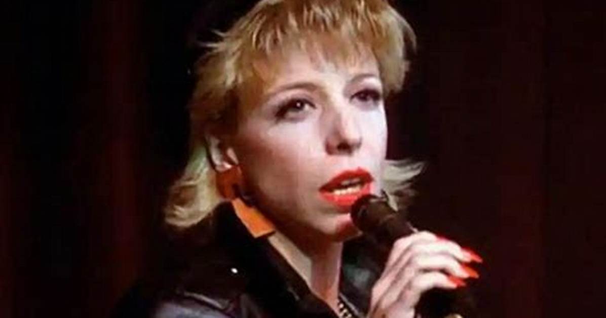 Julee Cruise Net Worth