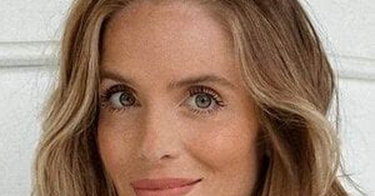 Julia Berolzheimer Age