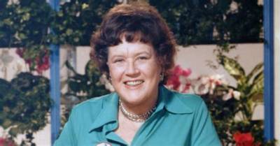 Julia Child's Extraordinary Life Before French Cuisine Included a Career in Espionage
