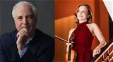 Julia Fischer's Husband: a Comprehensive Look into the Life of the Renowned Violinist