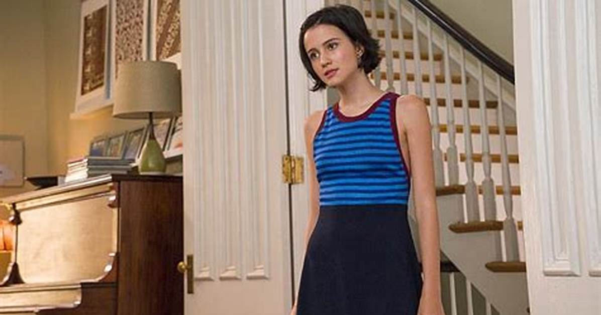 Julia Goldani Telles