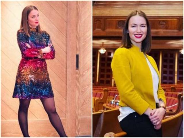 Julia Ioffe Gq, Bio, Wiki, Age, Height, Husband, Wedding, Salary, and Net Worth