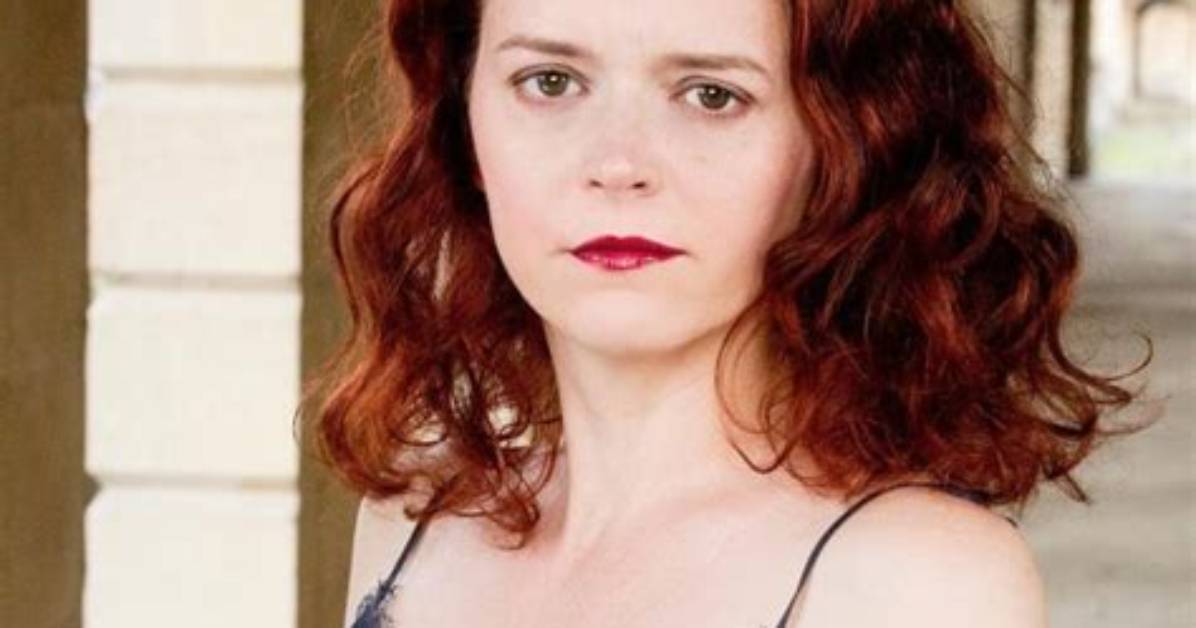 Julia Krynke Height Weight Net Worth Age Birthday Wikipedia Who