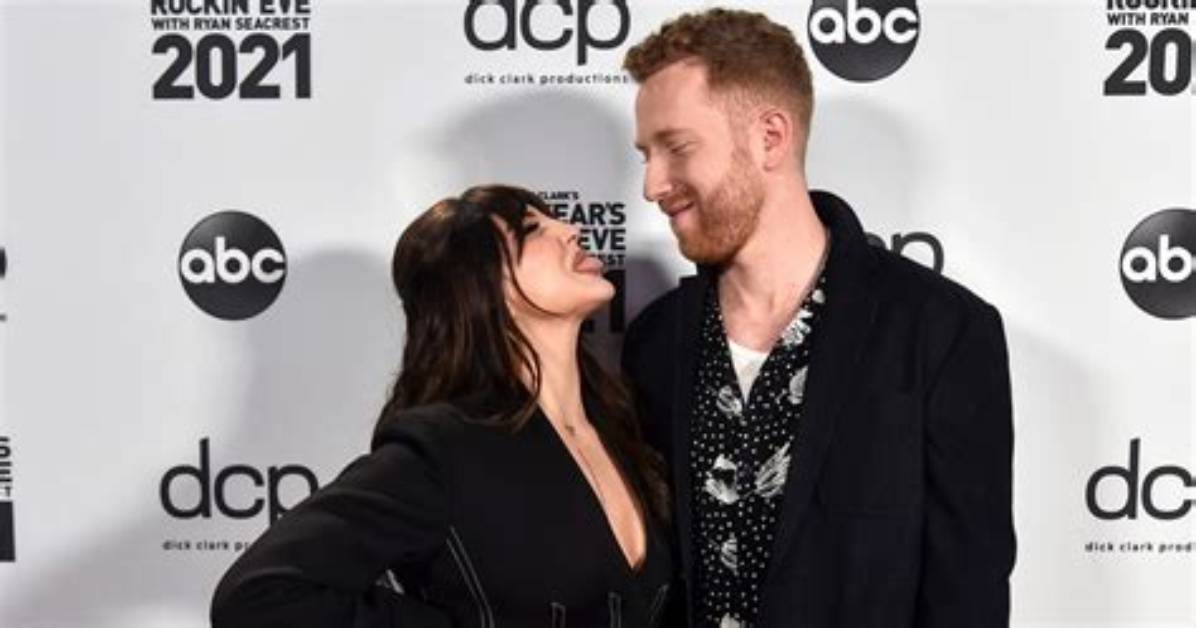 Julia Michaels and Jp Saxe Has Reportedly Split After Three Year S Of