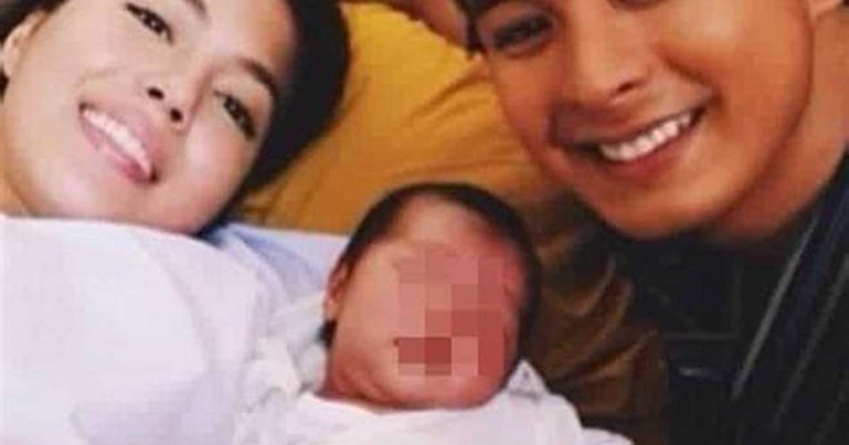 Julia Montes Baby: a Comprehensive Look into Her Life, Career, and Family