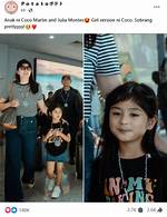 Julia Montes' Baby Name: a Comprehensive Guide