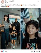 Julia Montes' Baby Name: a Comprehensive Guide
