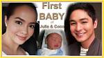 Julia Montes' Baby's Name: Unveiling the Details and Insights