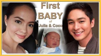 Julia Montes' Baby's Name: Unveiling the Details and Insights