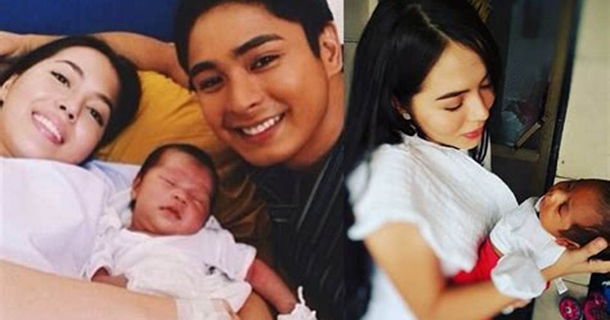 Julia Montes Son: a Closer Look at the Rising Star