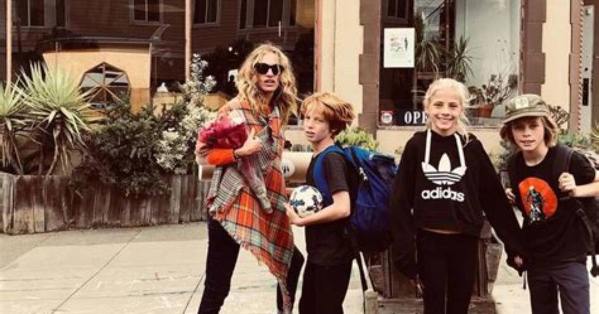 Julia Roberts' Kids: Everything You Need to Know