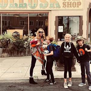 Julia Roberts' Kids: Everything You Need to Know