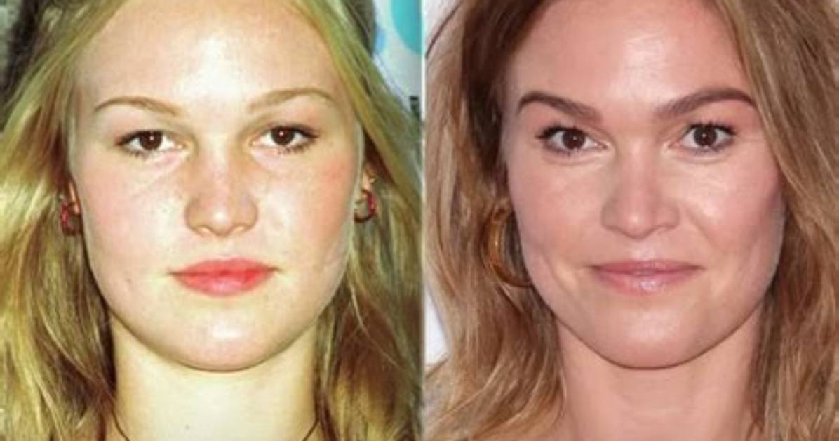 Julia Stiles: the Versatile Actress Who Captivates Hearts